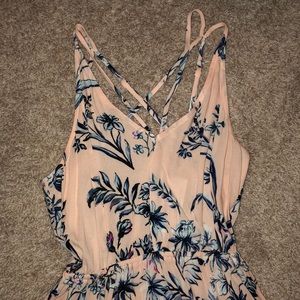 Pacsun dress size S